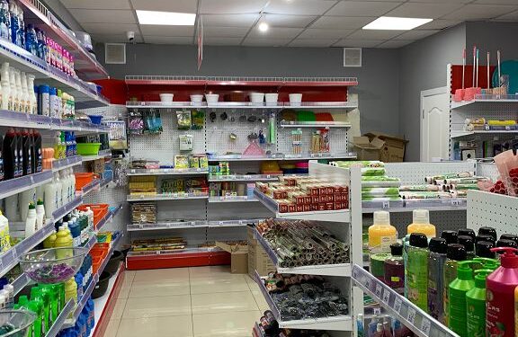 Магазин в аренду на Черемушках