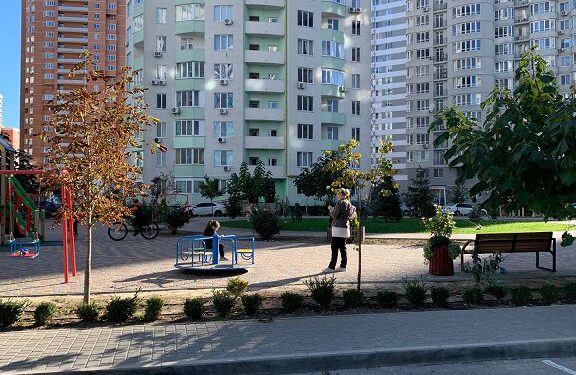 квартира за 30 тысяч