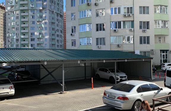квартира за 30 тысяч