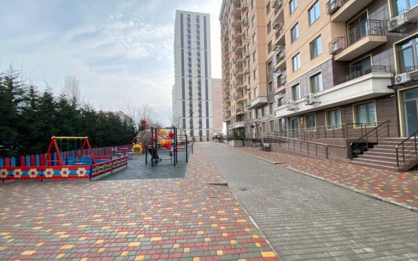 2-х комнатная квартира
