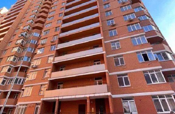Продаю уникальную 2-комнатную квартиру