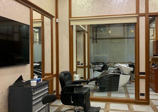 Продаётся салон красоты