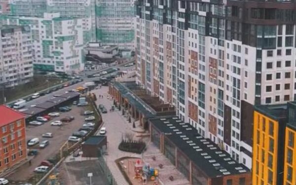 помещение под магазин