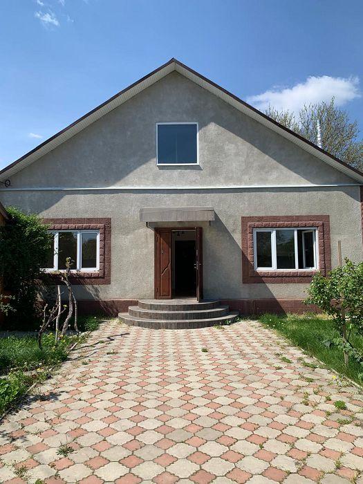 Продам дом в тихом районе Одессы